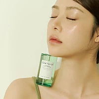 Ампулен серум против акне Skin1004 Madagascar Centella Tea-Trica Relief Ampoule 100ml