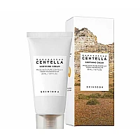 Успокояващ крем с центела Skin1004 Madagascar Centella Soothing Cream 75ml