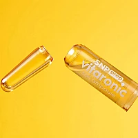 Изсветляващи ампули с вит. C SNP Prep Vitaronic SOS Ampoule 7 x 1.5ml