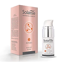 Елексир за стягане на кожата с пептиди Solanie Max Lift 3 Peptides 15ml