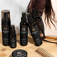 Термозащитен спрей с максимална защита Sono Thermo-Protective Spray 150ml