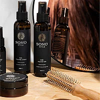 Термозащитен спрей с максимална защита Sono Thermo-Protective Spray 150ml