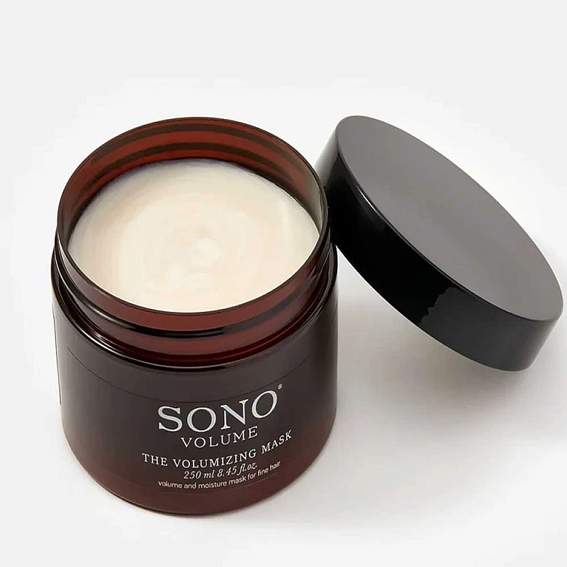Маска за обем и плътност Sono The Volume Mask 250ml