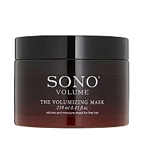 Маска за обем и плътност Sono The Volume Mask 250ml