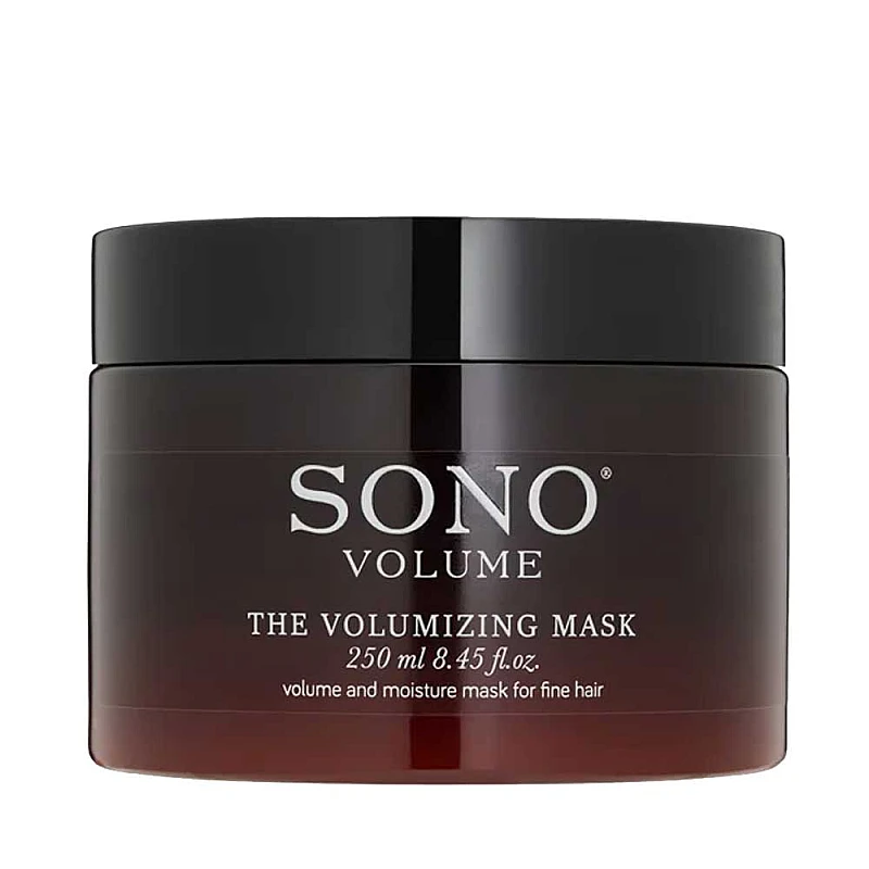 Маска за обем и плътност Sono The Volume Mask 250ml