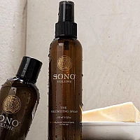 Спрей за обем и плътност Sono The Volume Spray 150ml