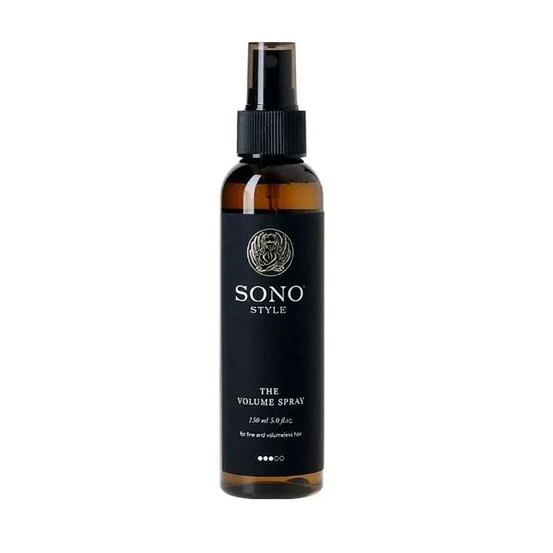 Спрей за обем и плътност Sono The Volume Spray 150ml