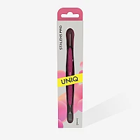 Избутвач за маникюр със силиконова дръжка Staleks Uniq 11/1