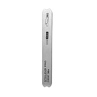 Метална основа за еднократни пили Staleks Pro Expert 20S