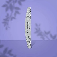 Пила за нокти 100/150 Staleks Expert 40