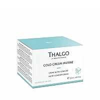 Подхранващ и възстановяващ крем Thalgo Cold Cream Marine Crème Nutri-Confort 50ml