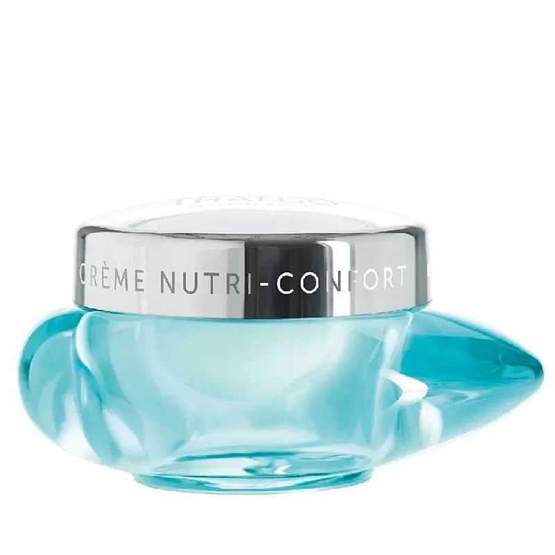 Подхранващ и възстановяващ крем Thalgo Cold Cream Marine Crème Nutri-Confort 50ml