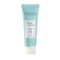 Морски Ексфолиант С Аромат Розов Цвят Thalgo Gommage Marin Rose De Mai 50ml