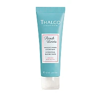 Хидратираща Морска Маска Thalgo Masque Hydrant Rose De Mai 50ml