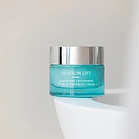 Регенериращ лифтинг крем за очи Thalgo Silicium Marine Crème Silicium Regard 15ml
