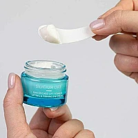 Регенериращ лифтинг крем за очи Thalgo Silicium Marine Crème Silicium Regard 15ml