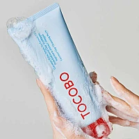 Почистваща пяна с глина и кокос Tocobo Coconut Clay Cleansing Foam 150ml
