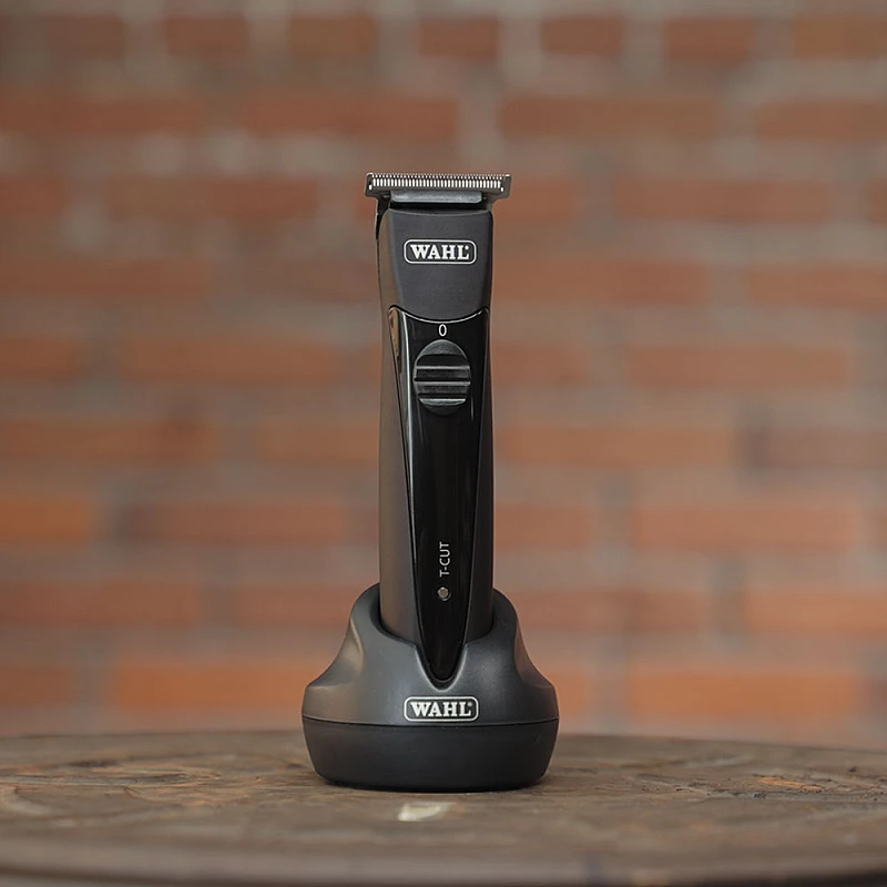 Тример за подстригване и контуриране Wahl T-Cut Trimmer 