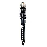Кръгла термо четка за коса Xanitalia Carbon Argan Magic Thermal Brush 25mm