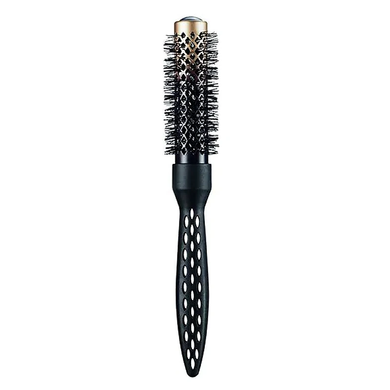 Кръгла термо четка за коса Xanitalia Carbon Argan Magic Thermal Brush 25mm