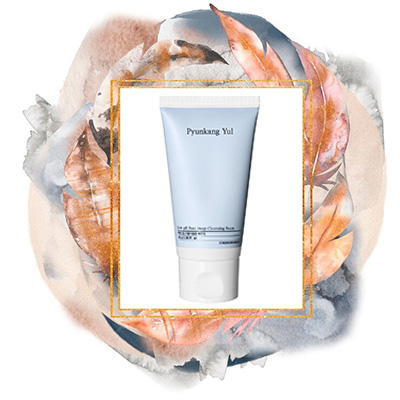 Pyunkang Yul Low pH Pore Deep Cleansing Foam