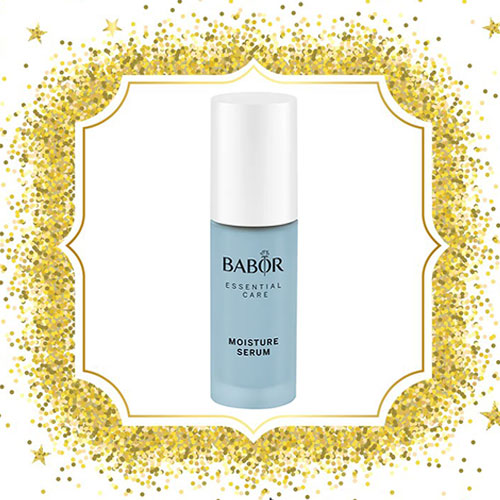 Babor Moisture Serum